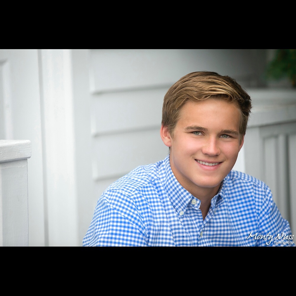 Meet your Posher, Collin